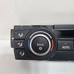 قم بتحميل الصورة إلى عارض الصور، 2007-2009 BMW 335i 328i E90 E91 Climate Control Switch 9147299