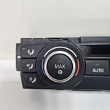 2007-2009 BMW 335i 328i E90 E91 Climate Control Switch 9147299