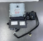 Bild in die Galerieansicht laden, OEM BMW X5 E70 X6 E71 30dX Diesel N57 ENGINE CONTROL UNIT DDE 8517015 ECU SET