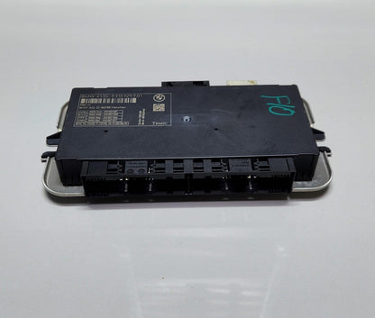 2011-2016 BMW 535i Footwell Light Control Module 9313929 F10 5 Series F01 LHD