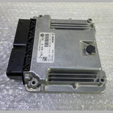 OEM BMW 3 F30 F35 F31 B47 ENGINE CONTROL MODULE ECU ONLY DDE 8470176 BOSCH