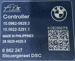 Bild in die Galerieansicht laden, OEM BMW 1 2 3rd F20 F21 F22 F30 ABS DSC Hydraulic Group 6862246 6862247