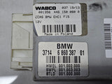 2013-2018 BMW X5 F15 X6 F16 Air Suspension Control Module 6860387 OEM