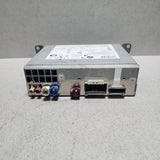 BMW Multimedia Head Unit 5A42CC4 1 Series F40 F44