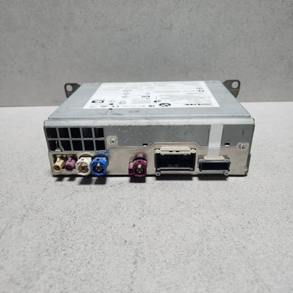 BMW Multimedia Head Unit 5A42CC4 1 Series F40 F44