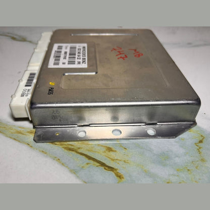 2000-2006 Mercedes-Benz SL500 Control Unit A 032 545 54 32