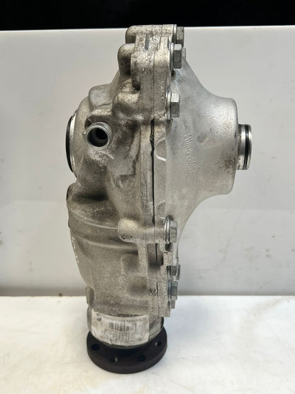 2011-2017 BMW X3 F25 and X4 F26 N52 Front Differential 7592001 RATIO 3.73 OEM