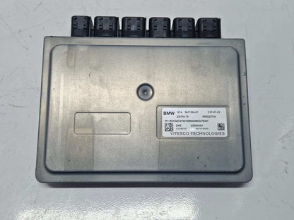 BMW X5 X6 X7 G05 G06 G07 B58 ECU Engine Control Module Unit DME 5A71304 OEM