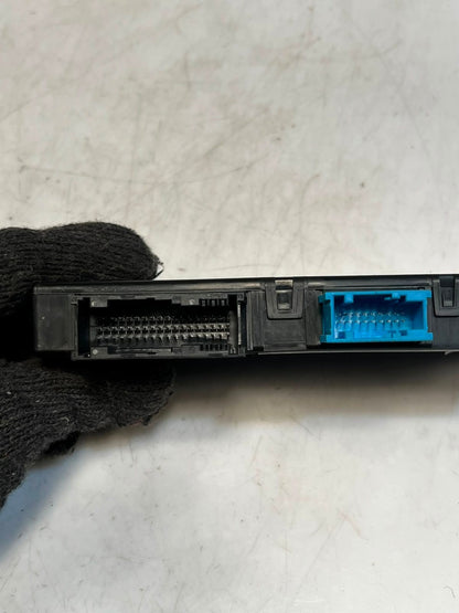 2011-2017 BMW F10 F25 X3 Central Gateway Control Module 9266411 OEM