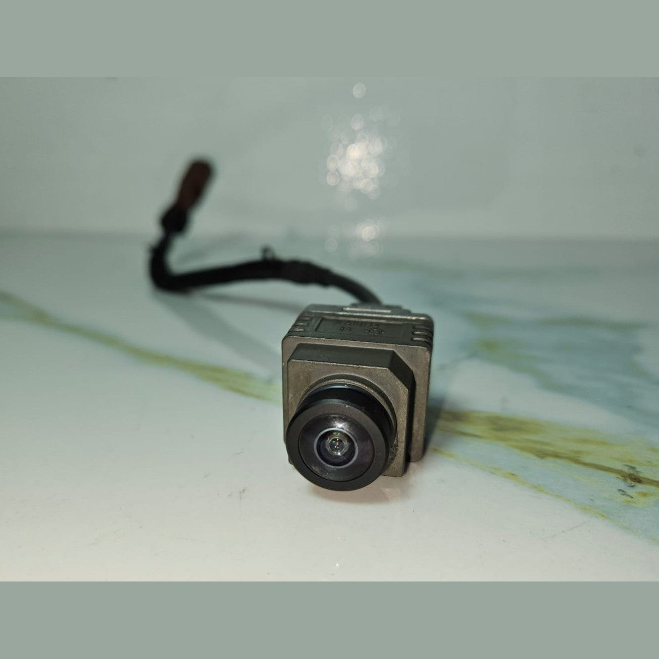 14-21 Mercedes W222 W213 W217 Rear View Backup Back Up Camera A000 9056206 OEM