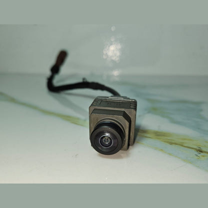 14-21 Mercedes W222 W213 W217 Rear View Backup Back Up Camera A000 9056206 OEM