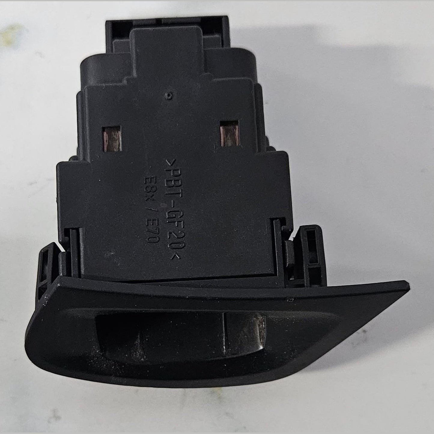 OEM BMW X5 E70 M57 ENGINE CONTROL UNIT SET DDE 7805585