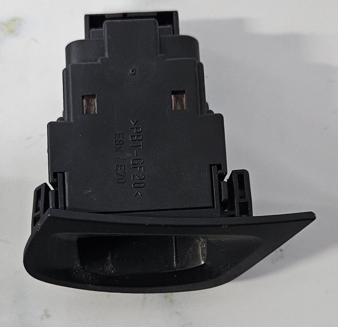 OEM BMW X5 E70 M57 ENGINE CONTROL UNIT SET DDE 7805585