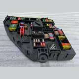 OEM BMW 528i F10 Rear Power Distribution Fuse Box Module 9264923