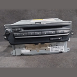 OE BMW E82 E88 E90 CIC SAT NAV COMPUTER NAVIGATION HEAD UNIT JAPAN - 9283431