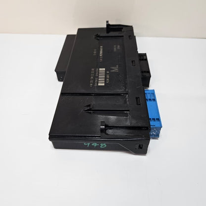 2012-2015 BMW X1 E84 Body Control Module 9298948
