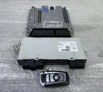 Bild in die Galerieansicht laden, OEM BMW F07 N57N Engine Control Unit Module ECU DDE SET 8572440 BOSCH