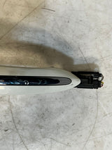 2011-2016 BMW 528i F01 F02 F03 F04 F10 Rear Left Exterior Door Handle 7305275