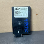 Load image into Gallery viewer, Mercedes W205 W222 Bumper Blind Spot Radar Distance Sensor Module A000 9055701