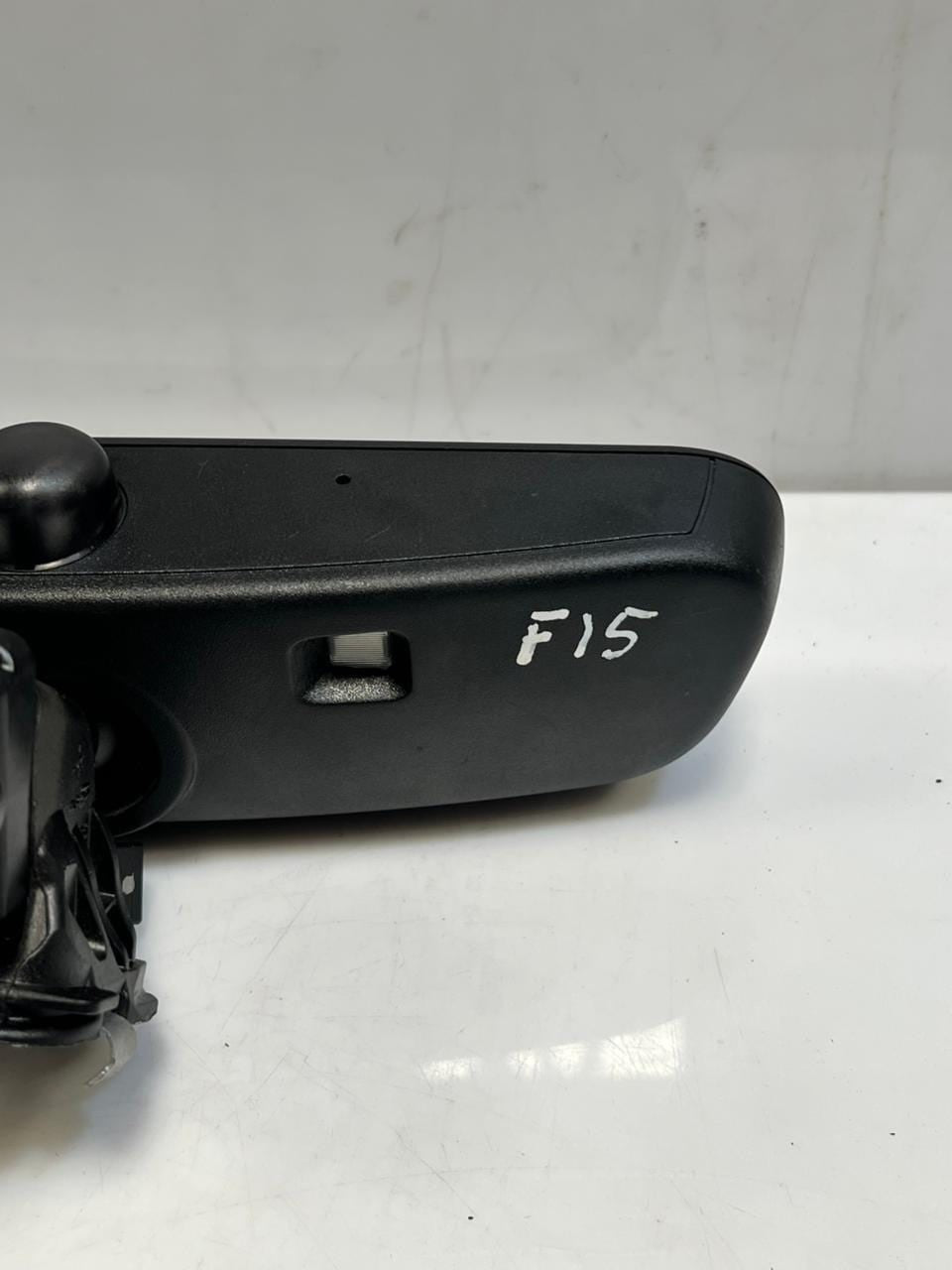 2014 BMW X3 F30 F35 F31 F16 X6 Rear View Mirror Interior 046662 OEM