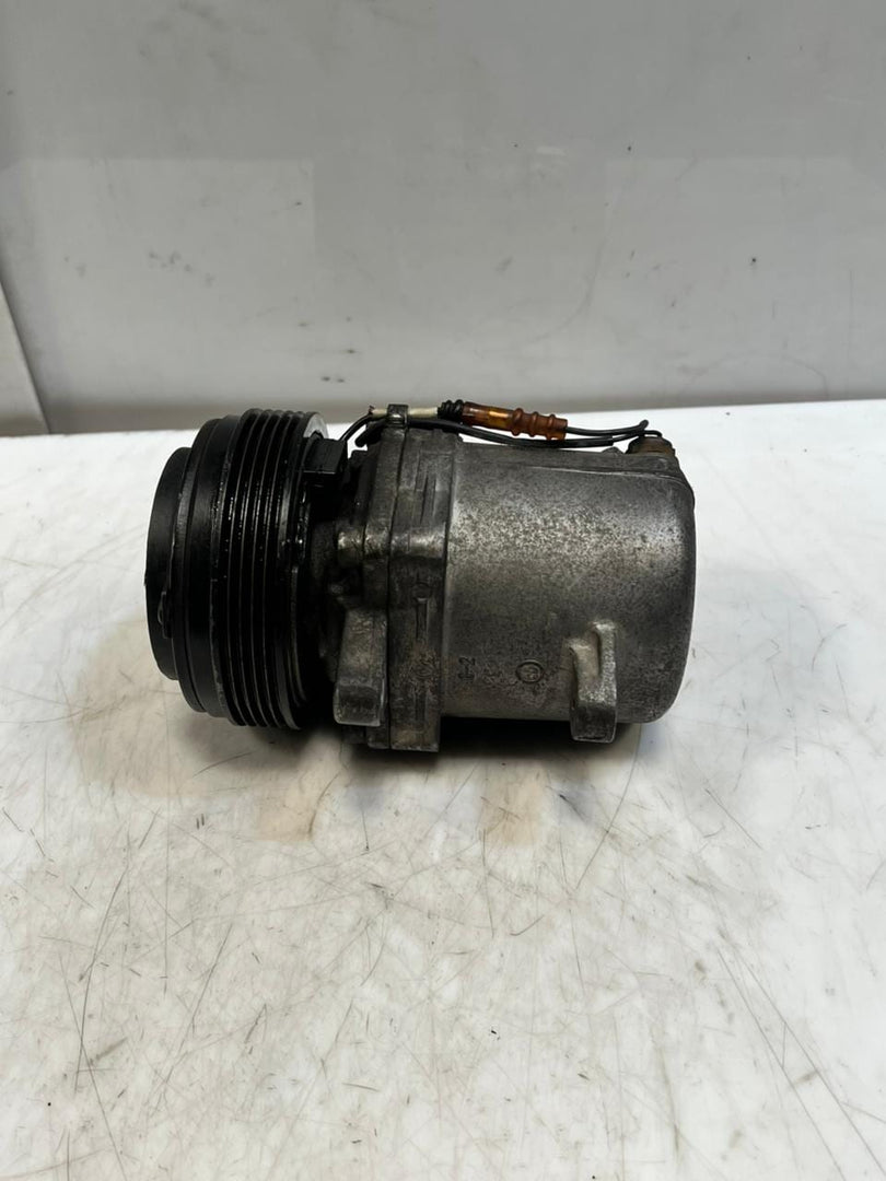 1998-2000 BMW E36 Z3 M52 320i 323i 328i Air Conditioning Compressor 8391474 OEM