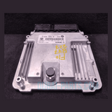 BMW F10 F11 LCI 520d B47 190HP ENGINE CONTROL UNIT MODULE ECU ONLY DDE - 8585425