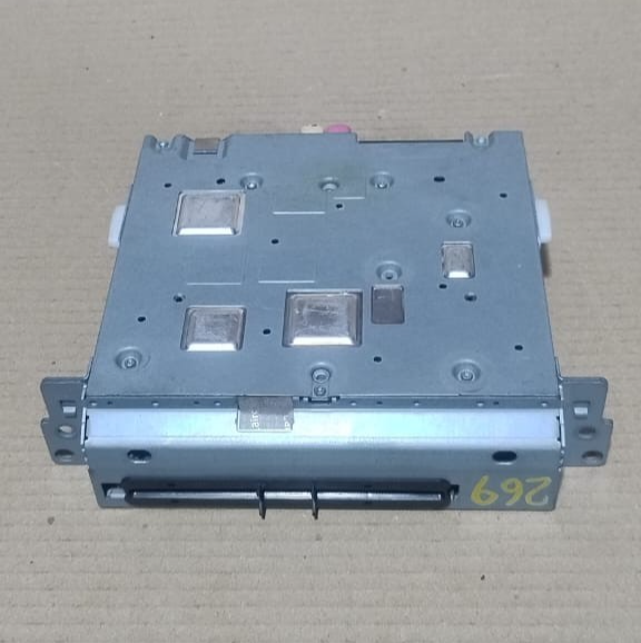 BMW 5 / 7 SERIES CIC MID HEAD UNIT CONTROLLER OEM  9258269