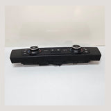 2007-2009 BMW 3 Series E90 E91 E92 E93 328i Climate Control Panel 9199260