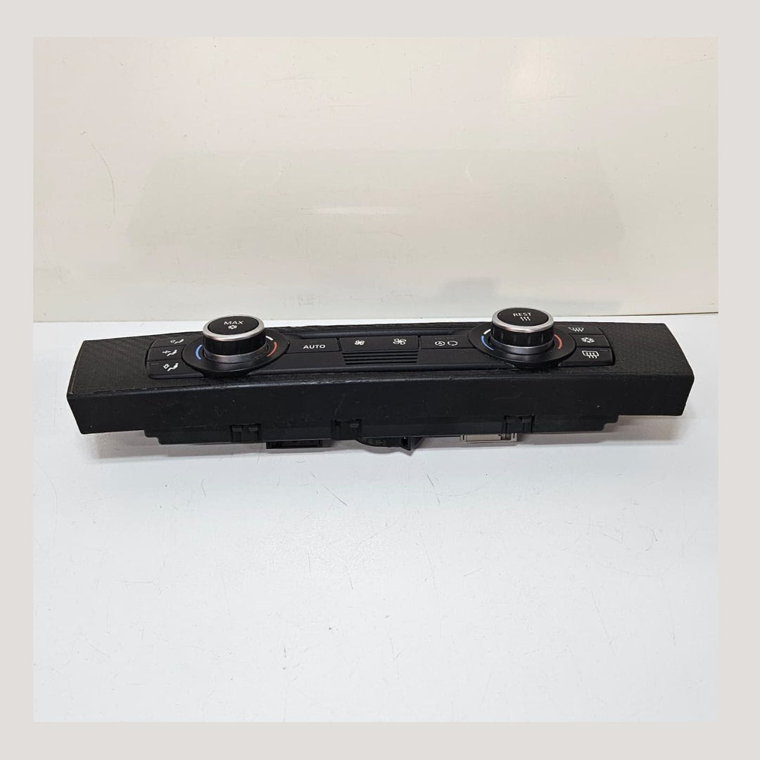 2007-2009 BMW 3 Series E90 E91 E92 E93 328i Climate Control Panel 9199260