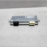 2018-2020 BMW 530e xDrive Surround View Camera Control Module 9874548 X3M X4M