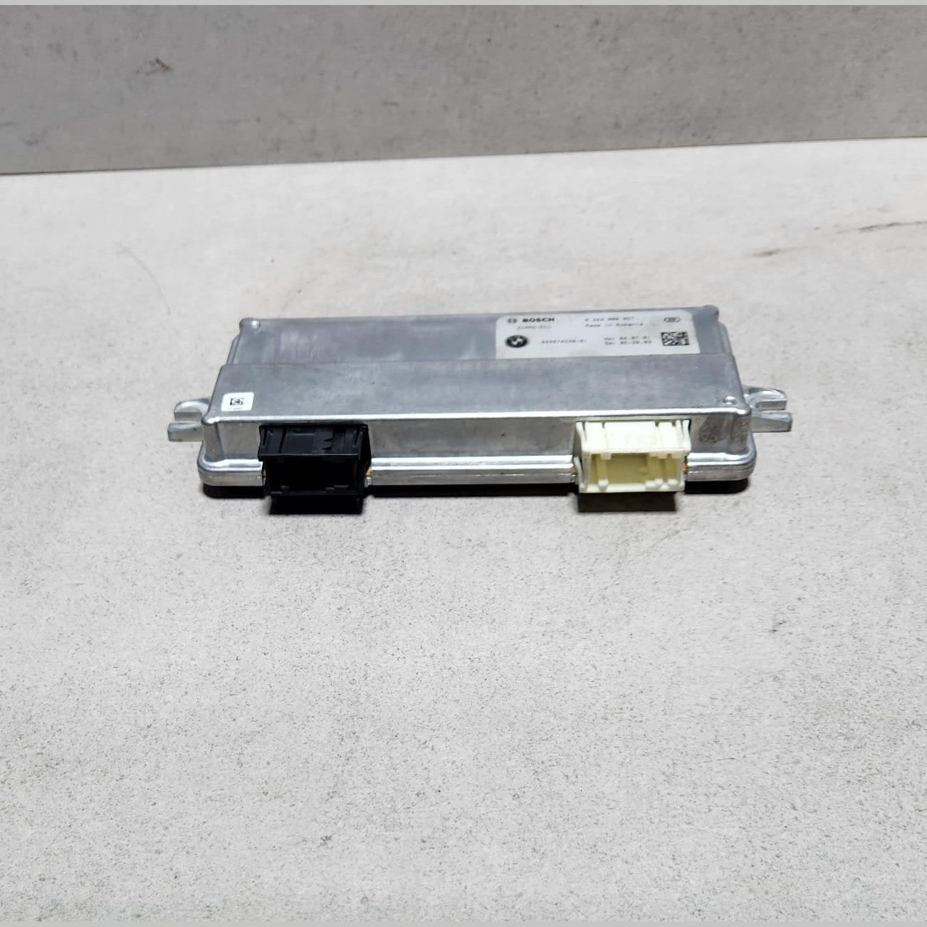 2018-2020 BMW 530e xDrive Surround View Camera Control Module 9874548 X3M X4M 