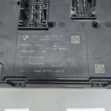 2012-2016 BMW F30, F31, F32 328i Rear Body Control Module 6819332 OEM