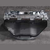 BMW E‑SERIES MULTIFUNCTION INSTRUMENT CLUSTER SPEEDOMETER KM/H P/N - 9382080
