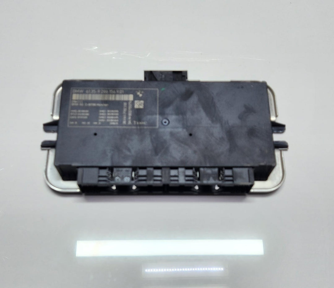 2011-2017 BMW X3 Footwell Control Module 9286156 X3 and X4