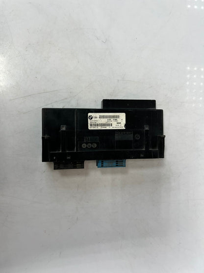 07-08 BMW 3 SERIES E90 ELECTRONIC CONTROL UNIT MODULE HIGH 1 JBBFE2 9176881 OEM