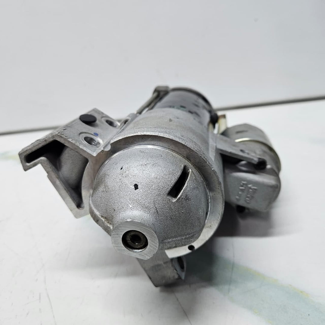 2016-2018 BMW 3 Series F30 330e Hybrid with B48B20A Starter Motor 8685988