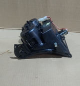 BMW X1 F48 CENTER CONSOLE CUP HOLDER W/ 12V OUTLET 9299529