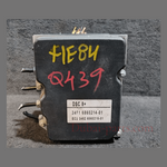 Load image into Gallery viewer, OEM Brake Pump BMW X1 E84 Hydraulic Unit ABS Pump Module 6860214 6860215