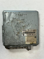 Load image into Gallery viewer, BMW E38 725TDS and E39 525TDS Engine Control Unit ECU 2246763 OEM