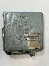 BMW E38 725TDS and E39 525TDS Engine Control Unit ECU 2246763 OEM