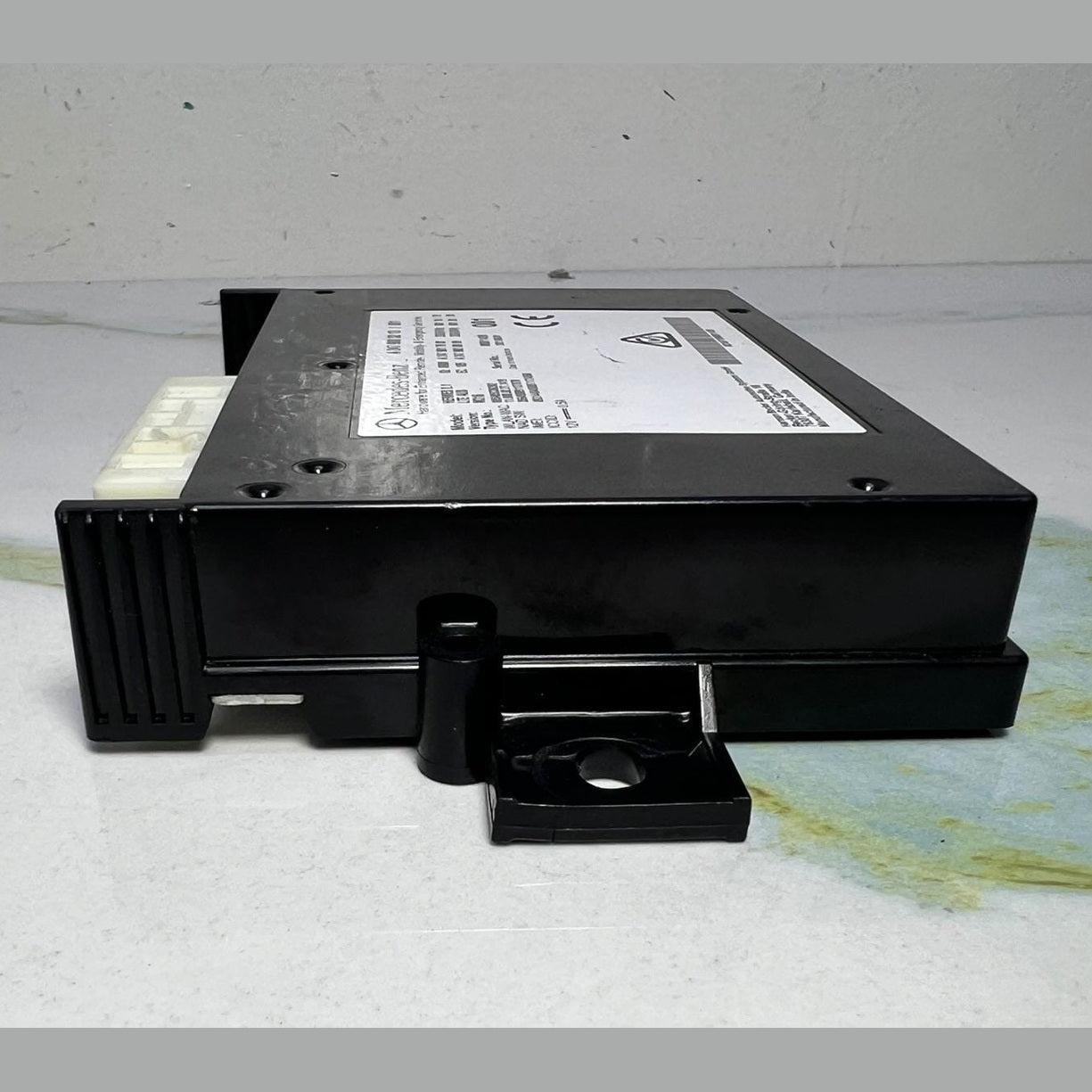 Mercedes Communication Control Module A2479003213 W247 B-Class