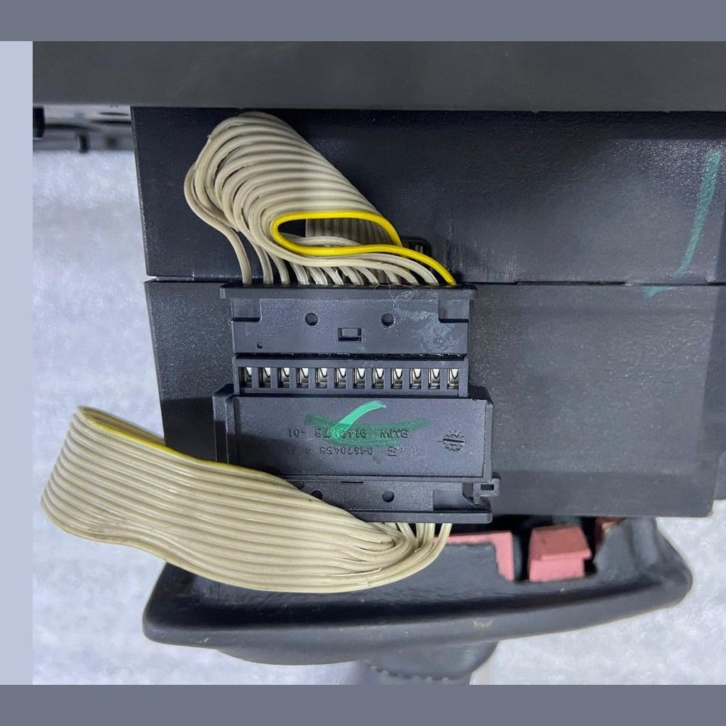 OEM BMW E84 X1 AT Auto Trans Floor Gear Selector Shifter Switch 9260295