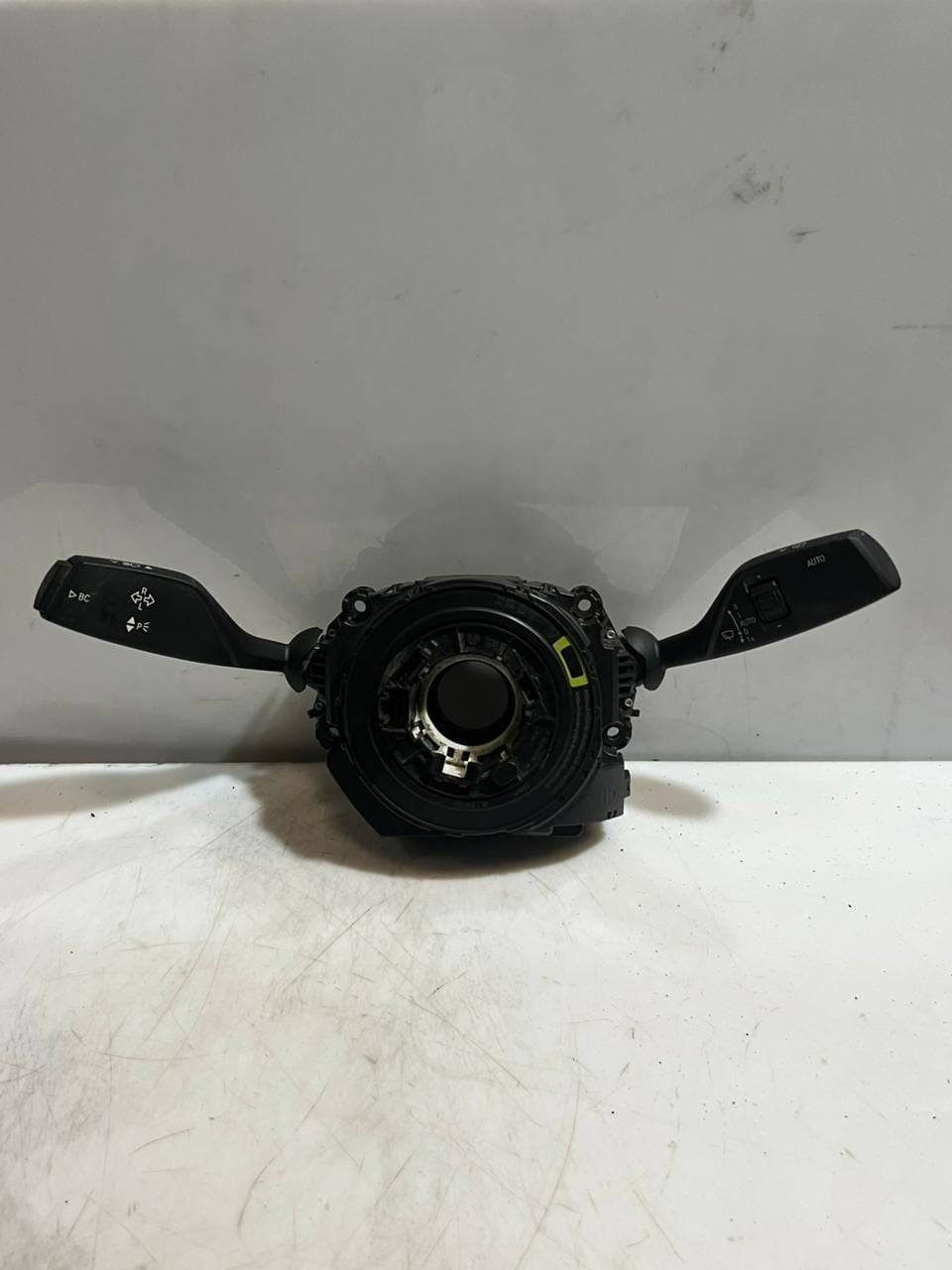 2015-2020 BMW M4 F82 F83 F36 Wiper Turn Signal Indicator Stalk Switch 9490789