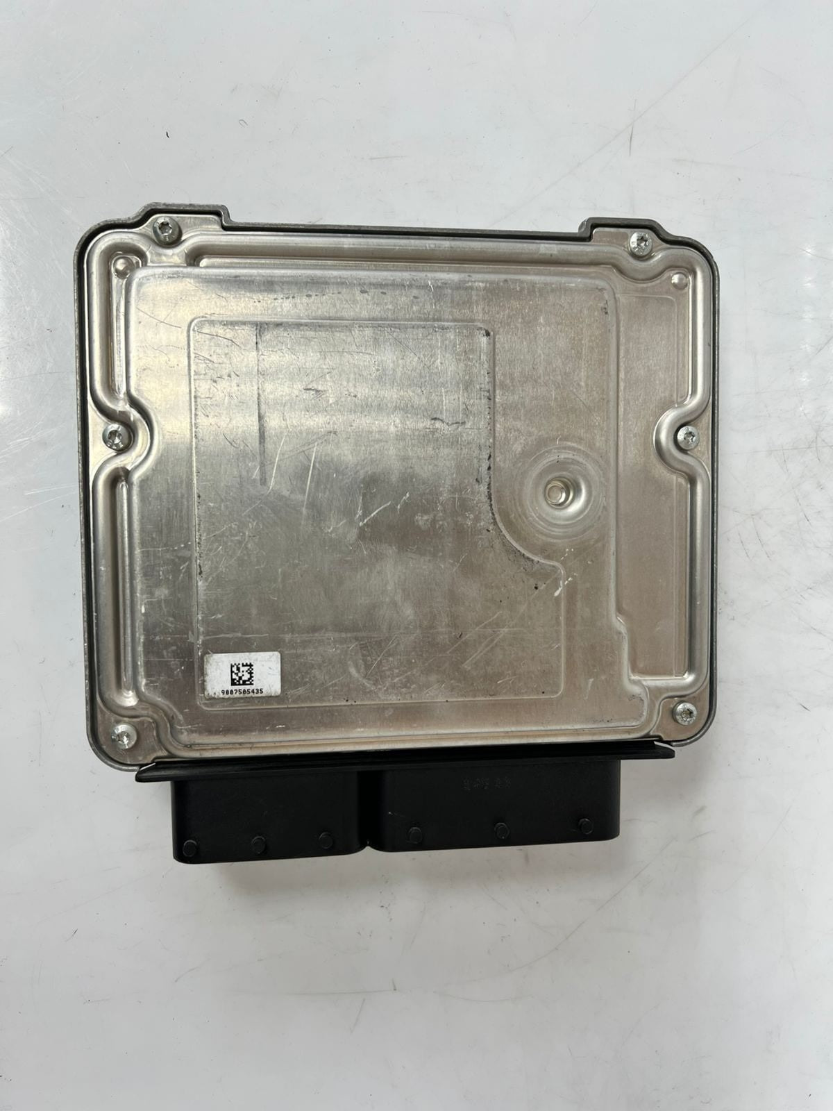 2014 BMW 5 SERIES F10 ECU CONTROL UNIT DIESEL 2000TD 8582719