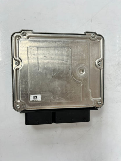 2014 BMW 5 SERIES F10 ECU CONTROL UNIT DIESEL 2000TD 8582719