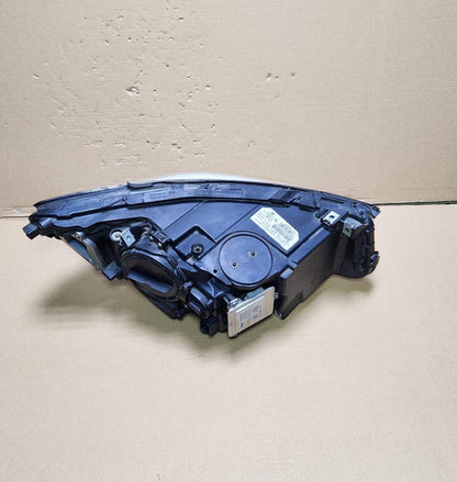 BMW 5 Gran Turismo 535GT Headlight Left Front Bi-Xenon Led 7199607 5 Series 