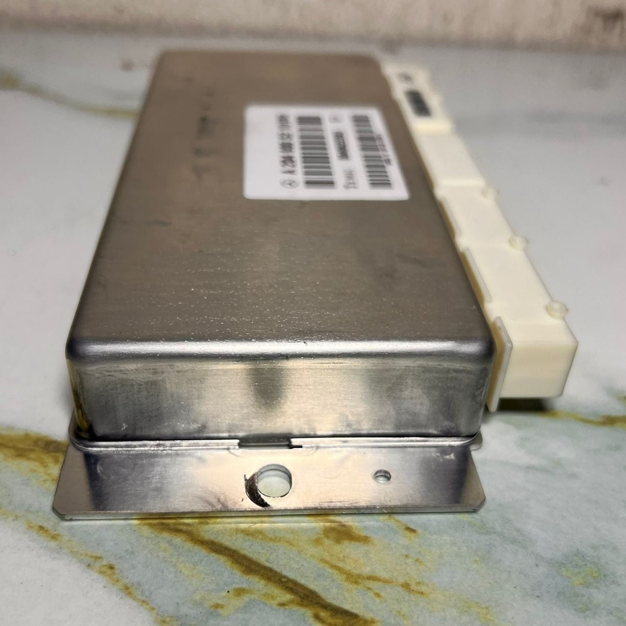 2011-2015 Mercedes-Benz W204 C180 Control Unit A 204 900 52 10