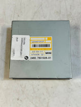 2011-2016 Mini Cooper R56 R60 Countryman Transmission Control Module 7631026