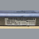 BMW 1 Series E81 E87 and 3 Series E90 E91 Bluetooth Control Unit Module 9215184
