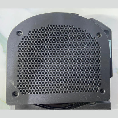 OEM BMW 7 F01 F02 F03 F04 Front Subwoofer Speaker LEFTSide 9227483